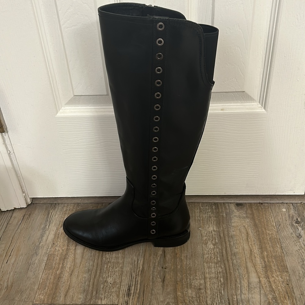 Riding boots - Picture 2 of 4